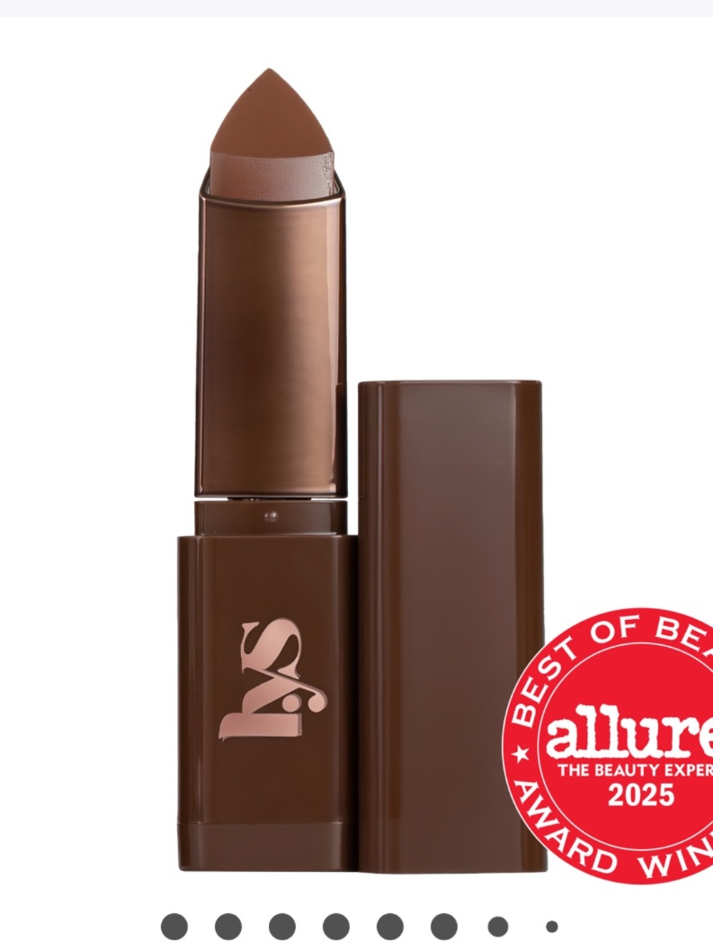 Triple Fix serum Skin Tint Stick - DPP1 mocha blush tipped broken see pics